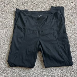 Medium ankle workout leggings